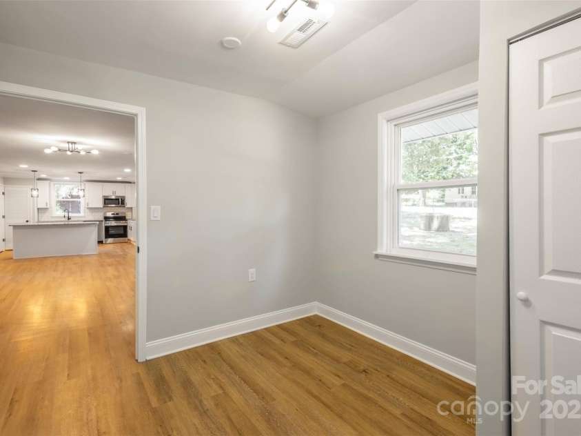 307 Ransom Street, Gastonia, NC 28052.  MLS# CAR4241636, YatesRealty ID 4618. 