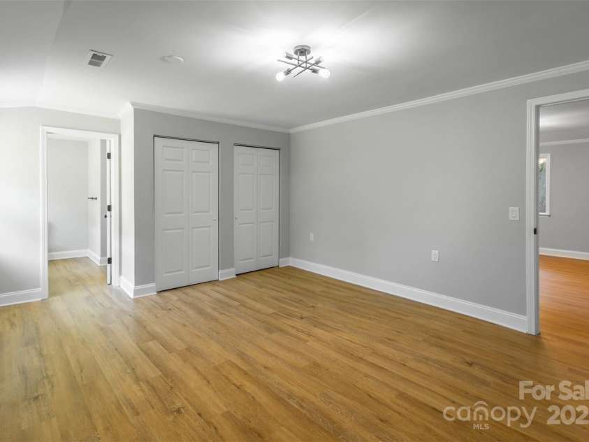 307 Ransom Street, Gastonia, NC 28052.  MLS# CAR4241636, YatesRealty ID 4618. 