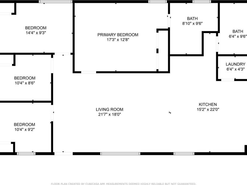 307 Ransom Street, Gastonia, NC 28052.  MLS# CAR4308860, YatesRealty ID 4618. 