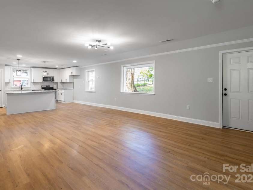 307 Ransom Street, Gastonia, NC 28052.  MLS# CAR4308860, YatesRealty ID 4618. 