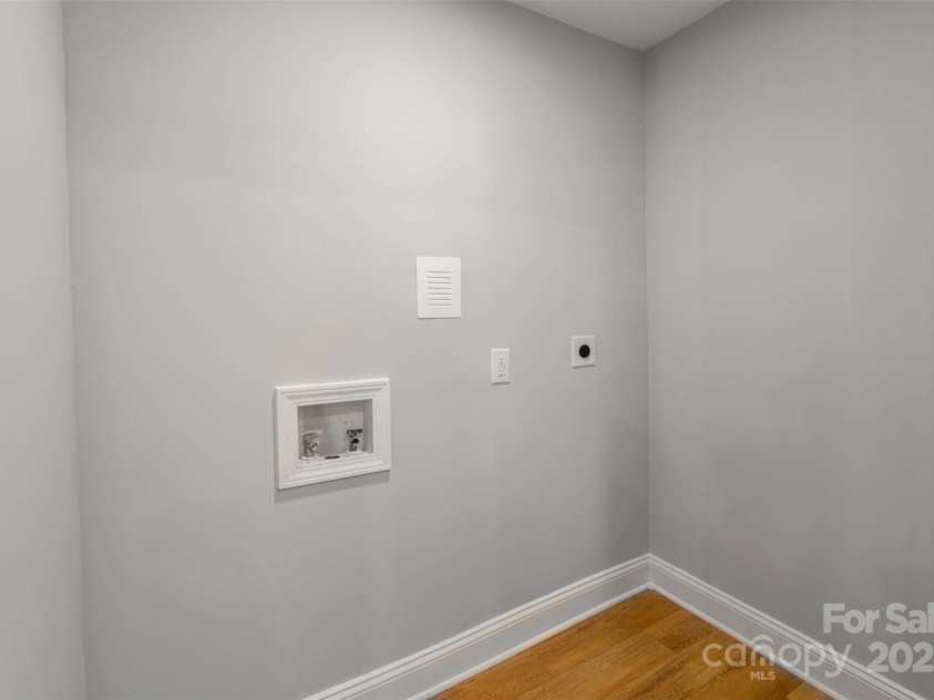 307 Ransom Street, Gastonia, NC 28052.  MLS# CAR4308860, YatesRealty ID 4618. 