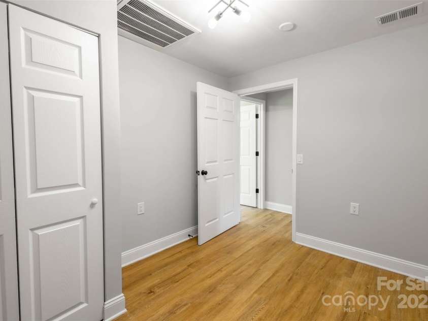 307 Ransom Street, Gastonia, NC 28052.  MLS# CAR4308860, YatesRealty ID 4618. 