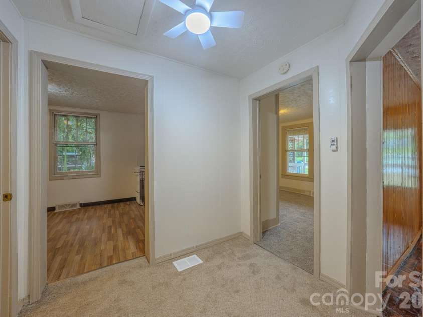 298 State Street, Asheville, NC 28806.  MLS# CAR4416453, YatesRealty ID 46180. 