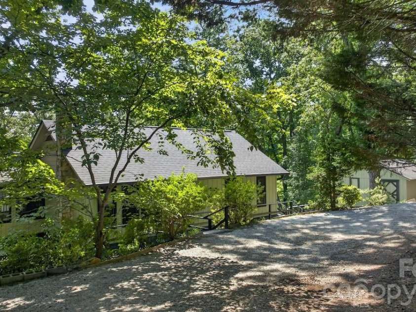 187 Caledonia Road, Landrum, SC 29356.  MLS# CAR4417310, YatesRealty ID 46184. 