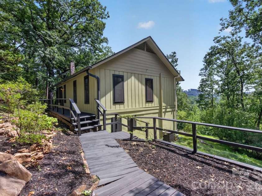 187 Caledonia Road, Landrum, SC 29356.  MLS# CAR4417310, YatesRealty ID 46184. 