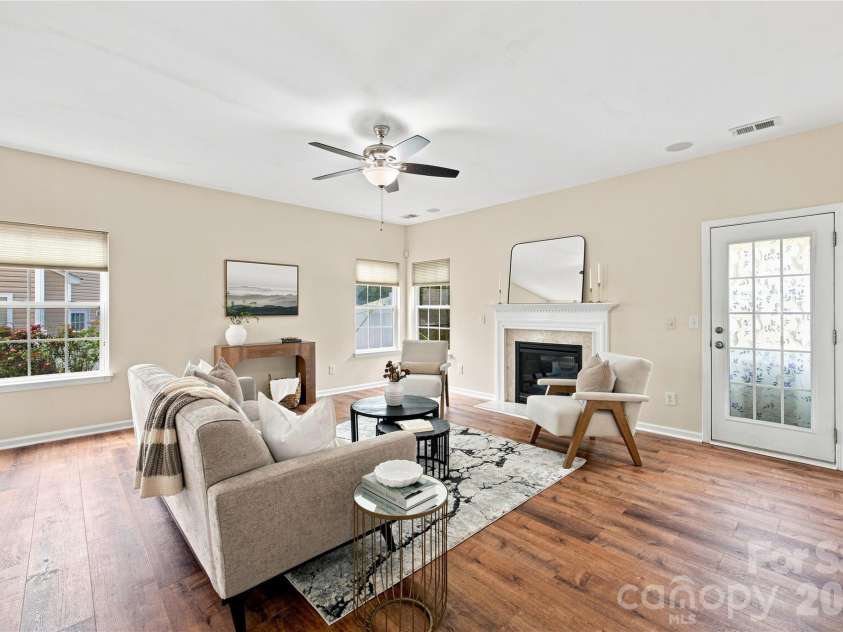 224 Morning Dew Lane, Mount Holly, NC 28120.  MLS# CAR4416799, YatesRealty ID 46185. 