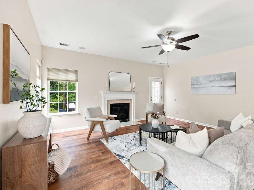 224 Morning Dew Lane, Mount Holly, NC 28120.  MLS# CAR4416799, YatesRealty ID 46185. 