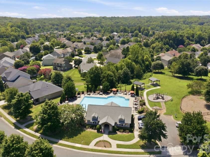 224 Morning Dew Lane, Mount Holly, NC 28120.  MLS# CAR4416799, YatesRealty ID 46185. 