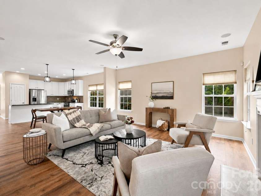 224 Morning Dew Lane, Mount Holly, NC 28120.  MLS# CAR4416799, YatesRealty ID 46185. 