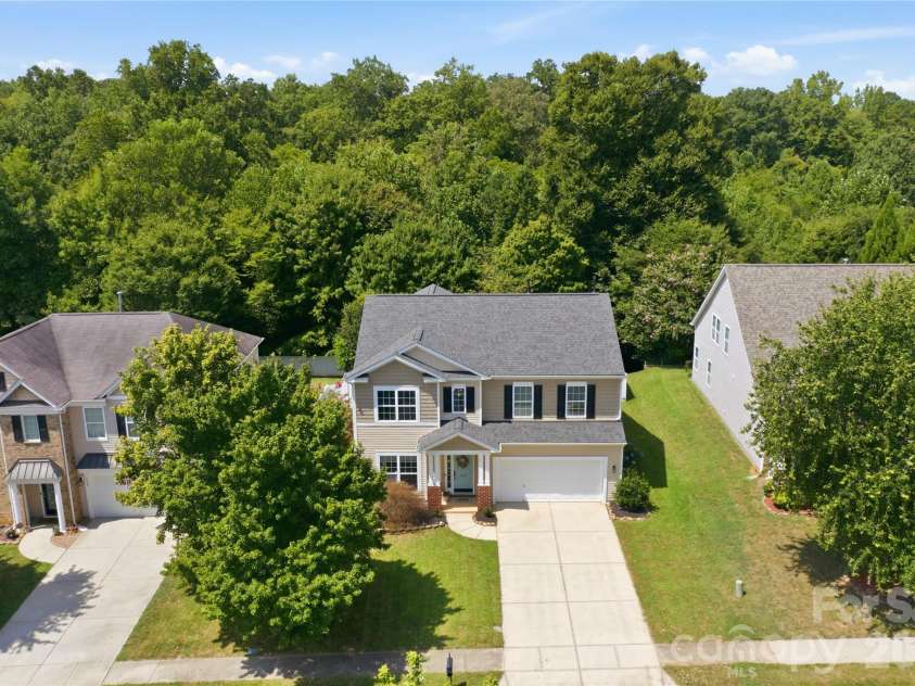 224 Morning Dew Lane, Mount Holly, NC 28120.  MLS# CAR4416799, YatesRealty ID 46185. 