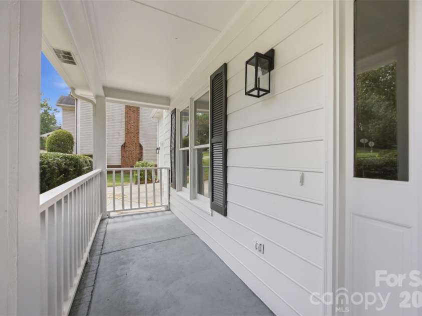 7241 Mcteal Place, Charlotte, NC 28262.  MLS# CAR4416616, YatesRealty ID 46187. 