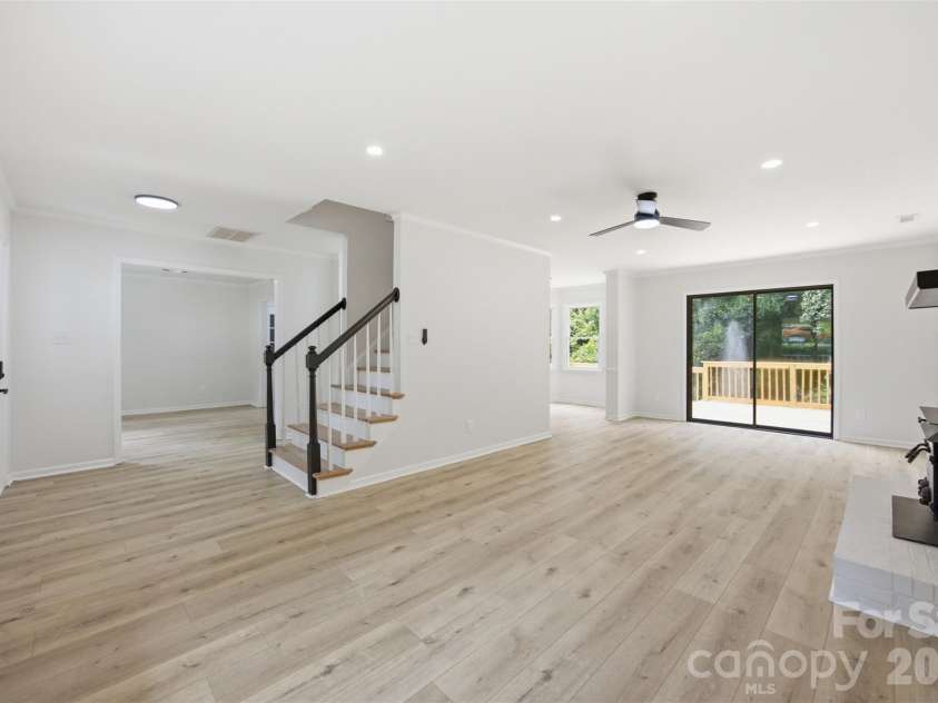 7241 Mcteal Place, Charlotte, NC 28262.  MLS# CAR4416616, YatesRealty ID 46187. 