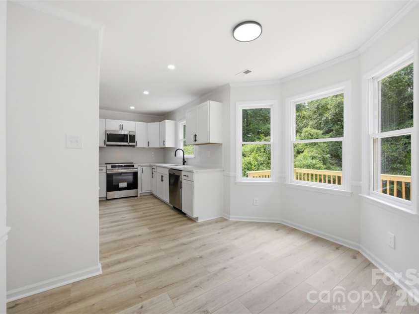 7241 Mcteal Place, Charlotte, NC 28262.  MLS# CAR4416616, YatesRealty ID 46187. 