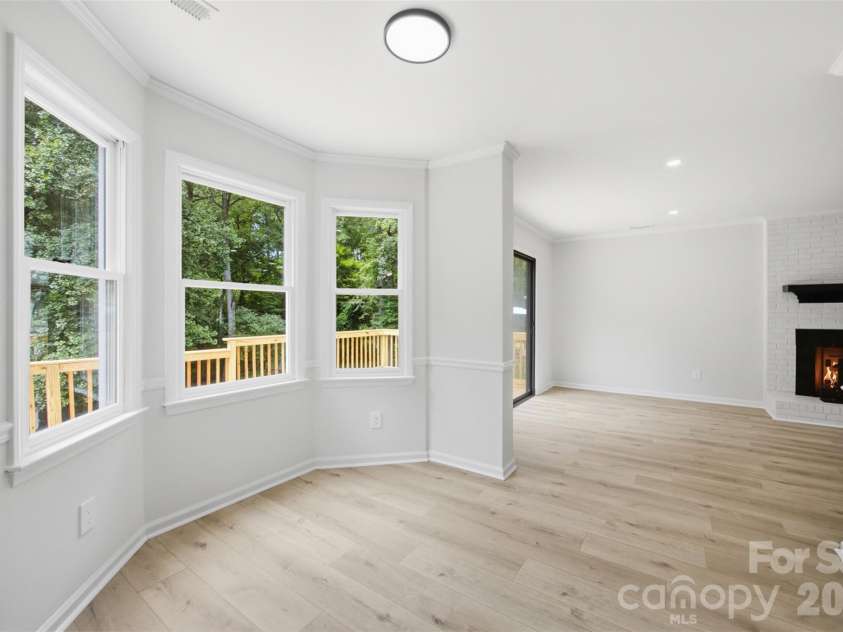 7241 Mcteal Place, Charlotte, NC 28262.  MLS# CAR4416616, YatesRealty ID 46187. 