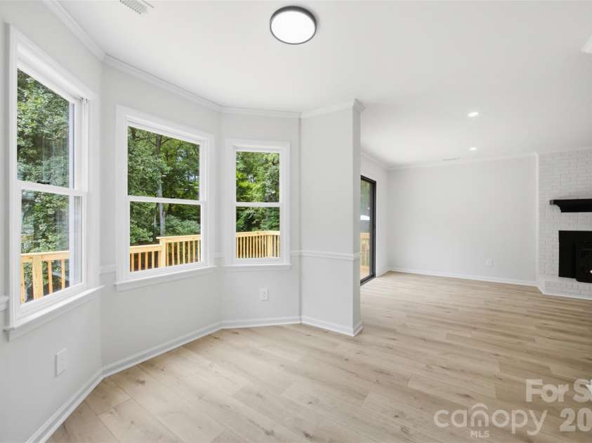 7241 Mcteal Place, Charlotte, NC 28262.  MLS# CAR4416616, YatesRealty ID 46187. 
