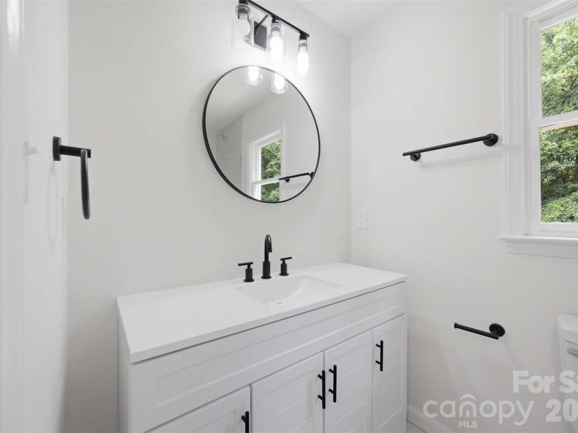 7241 Mcteal Place, Charlotte, NC 28262.  MLS# CAR4416616, YatesRealty ID 46187. 