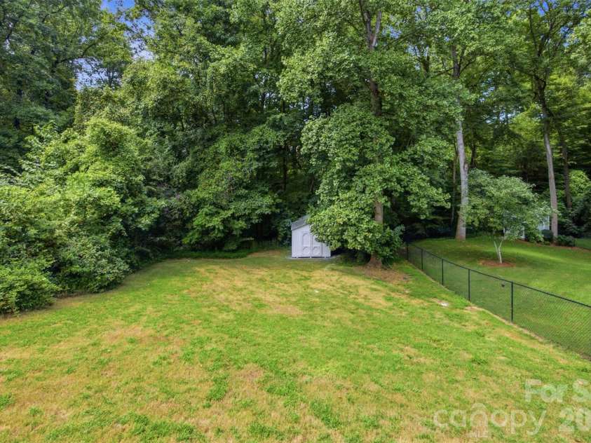 7241 Mcteal Place, Charlotte, NC 28262.  MLS# CAR4416616, YatesRealty ID 46187. 
