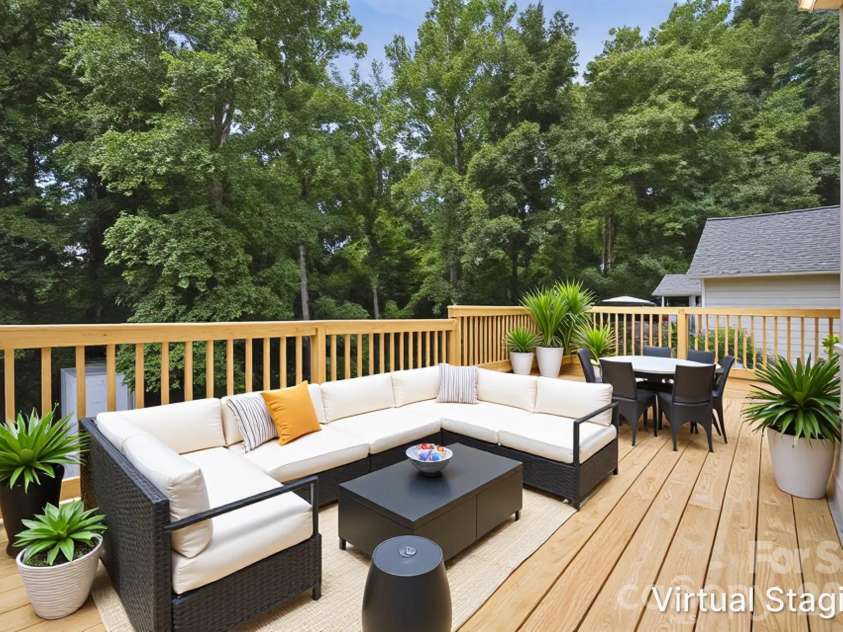 7241 Mcteal Place, Charlotte, NC 28262.  MLS# CAR4416616, YatesRealty ID 46187. 