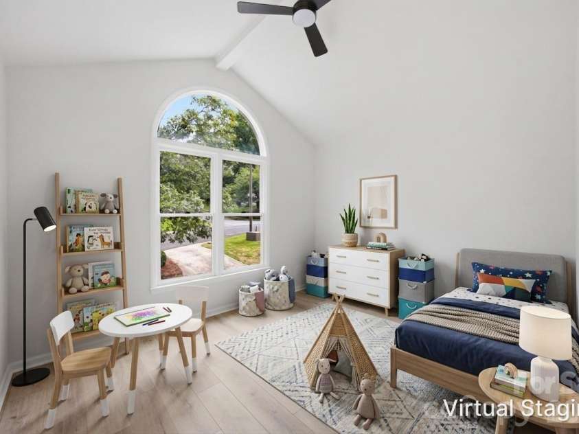 7241 Mcteal Place, Charlotte, NC 28262.  MLS# CAR4416616, YatesRealty ID 46187. 