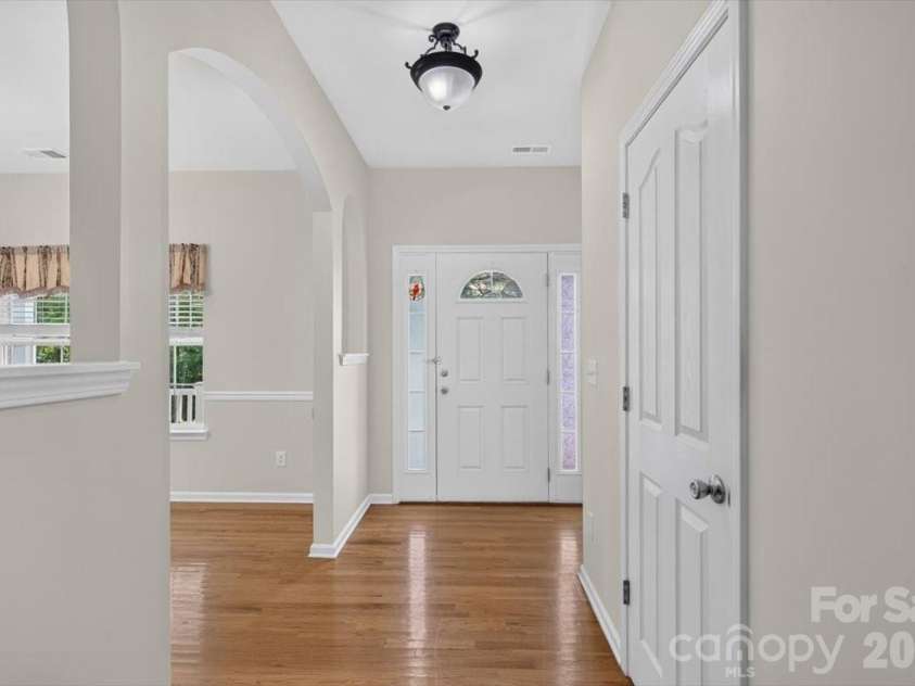 3658 Travertine Drive, Lancaster, SC 29720.  MLS# CAR4416943, YatesRealty ID 46188. 