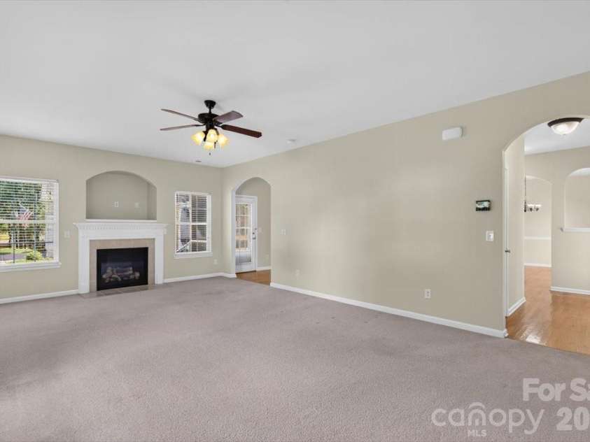 3658 Travertine Drive, Lancaster, SC 29720.  MLS# CAR4416943, YatesRealty ID 46188. 