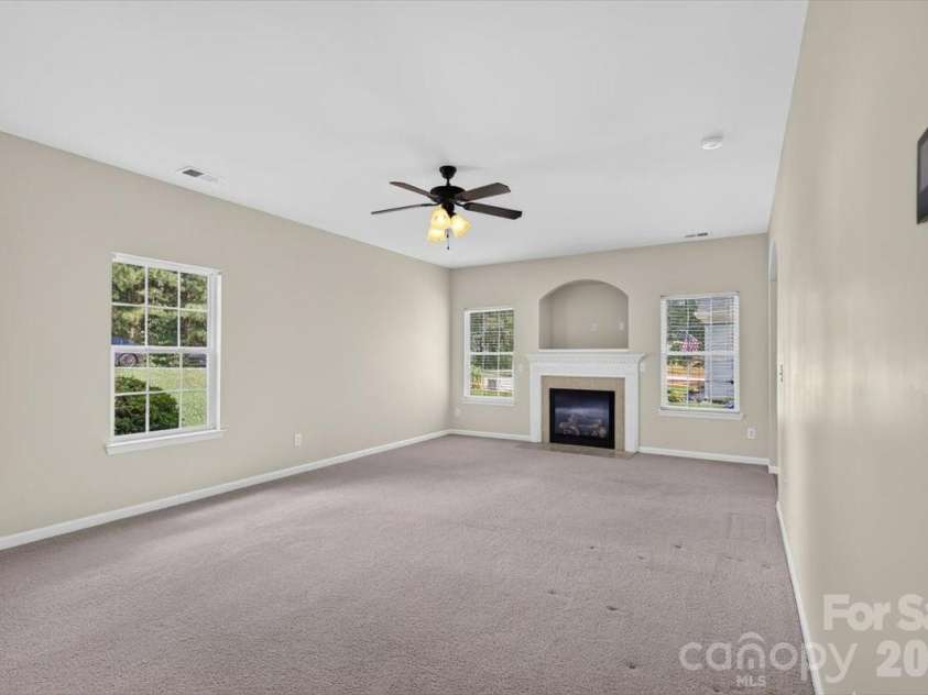 3658 Travertine Drive, Lancaster, SC 29720.  MLS# CAR4416943, YatesRealty ID 46188. 