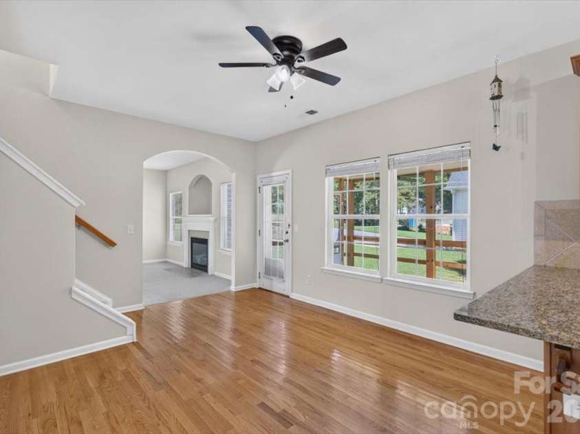 3658 Travertine Drive, Lancaster, SC 29720.  MLS# CAR4416943, YatesRealty ID 46188. 