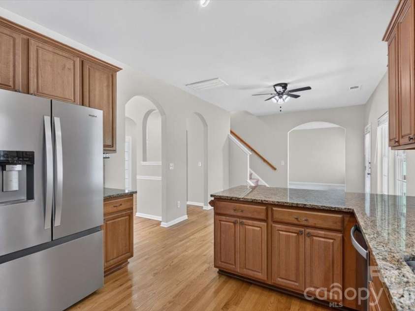 3658 Travertine Drive, Lancaster, SC 29720.  MLS# CAR4416943, YatesRealty ID 46188. 
