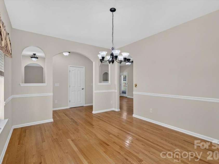 3658 Travertine Drive, Lancaster, SC 29720.  MLS# CAR4416943, YatesRealty ID 46188. 