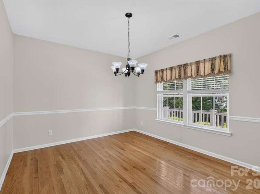 3658 Travertine Drive, Lancaster, SC 29720.  MLS# CAR4416943, YatesRealty ID 46188. 
