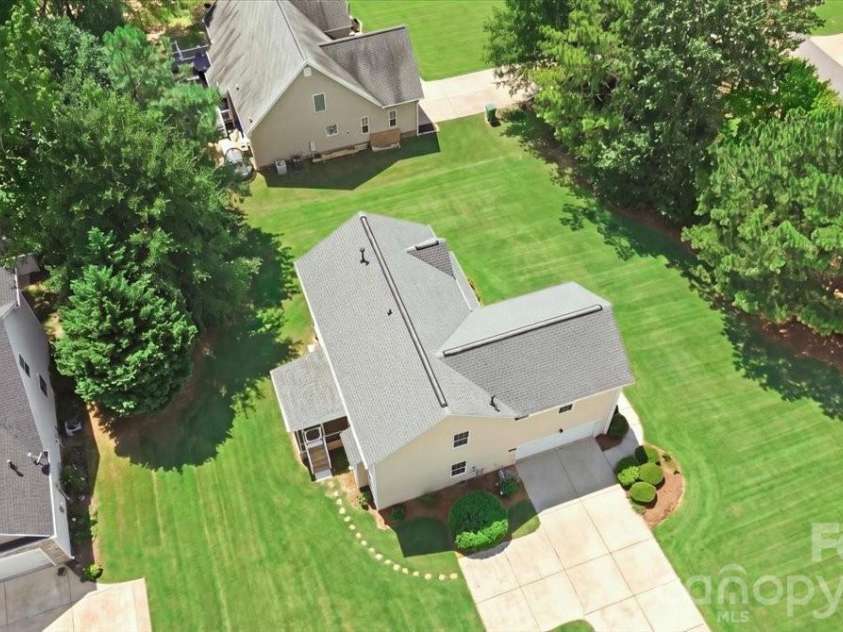 3658 Travertine Drive, Lancaster, SC 29720.  MLS# CAR4416943, YatesRealty ID 46188. 