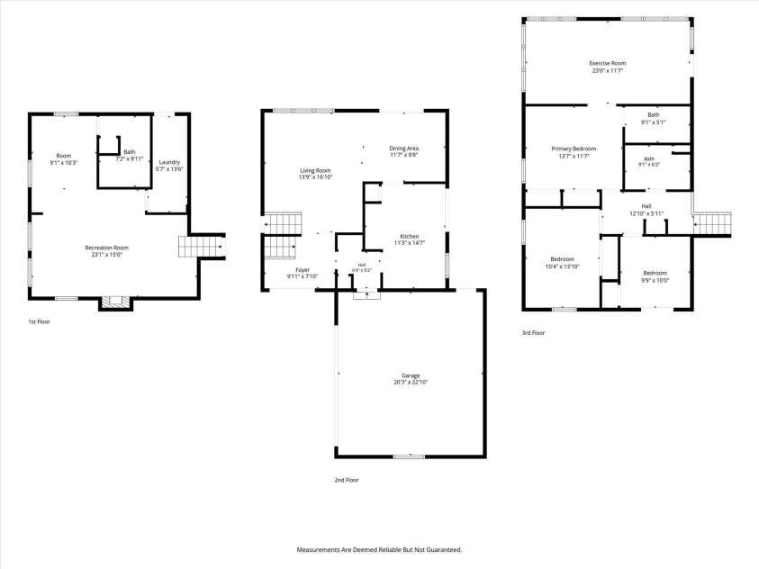4662 Granada Hills Drive, Granite Falls, NC 28630.  MLS# CAR4416973, YatesRealty ID 46189. 