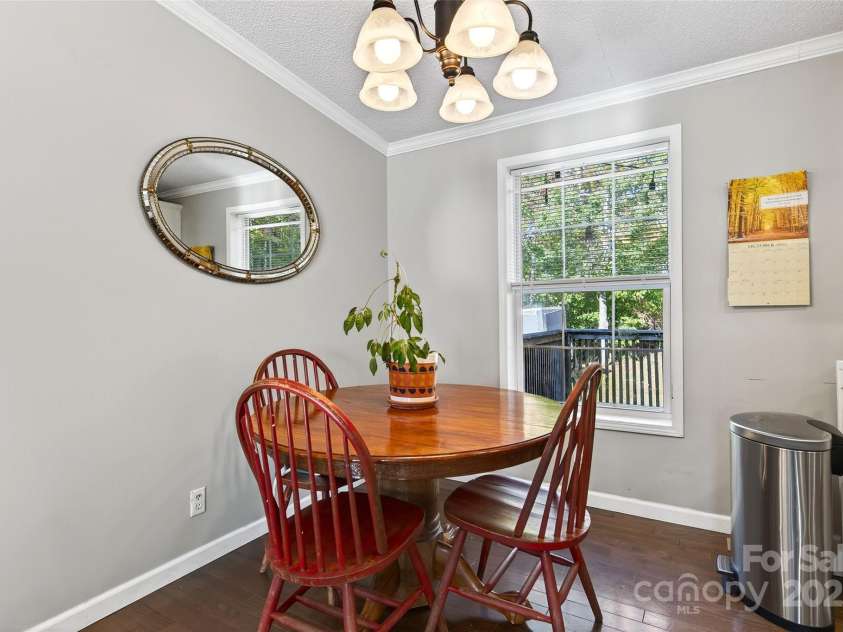 157 Blue Bird Meadows Drive, Nebo, NC 28761.  MLS# CAR4312209, YatesRealty ID 4619. 