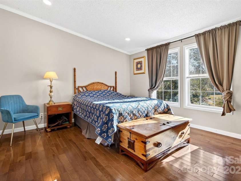 157 Blue Bird Meadows Drive, Nebo, NC 28761.  MLS# CAR4312209, YatesRealty ID 4619. 