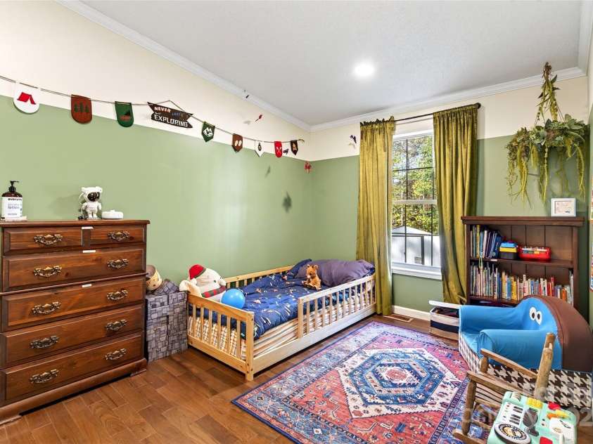 157 Blue Bird Meadows Drive, Nebo, NC 28761.  MLS# CAR4312209, YatesRealty ID 4619. 