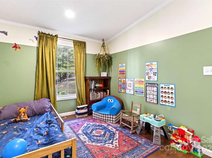 157 Blue Bird Meadows Drive, Nebo, NC 28761.  MLS# CAR4312209, YatesRealty ID 4619. 