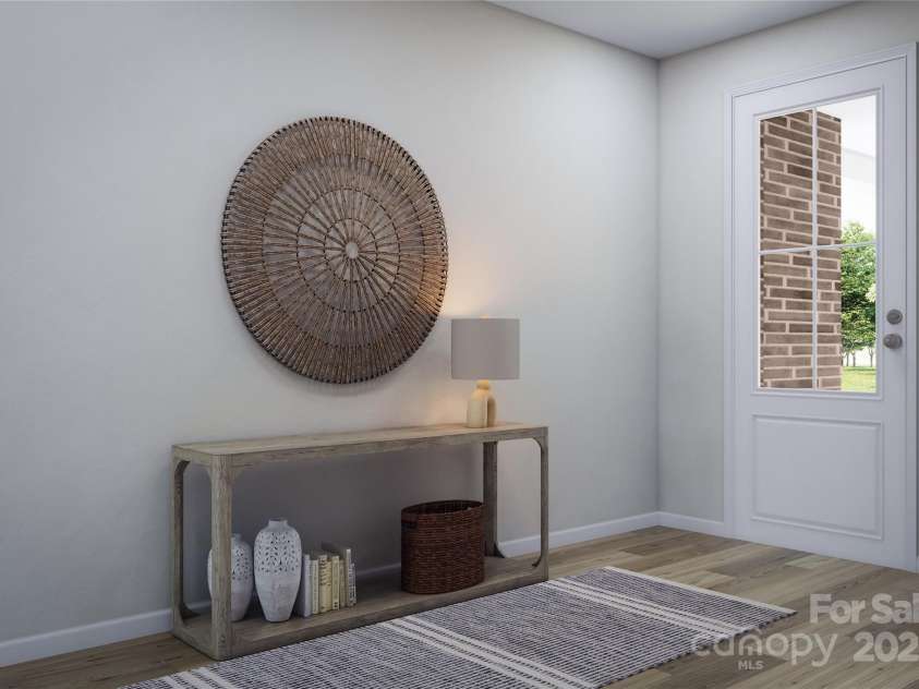 2117 Moss Bluff Drive, Mint Hill, NC 28227.  MLS# CAR4235787, YatesRealty ID 4619. Alton Creek Maxwell Renderings *actual finishes, structural options, and orientation varies on this home