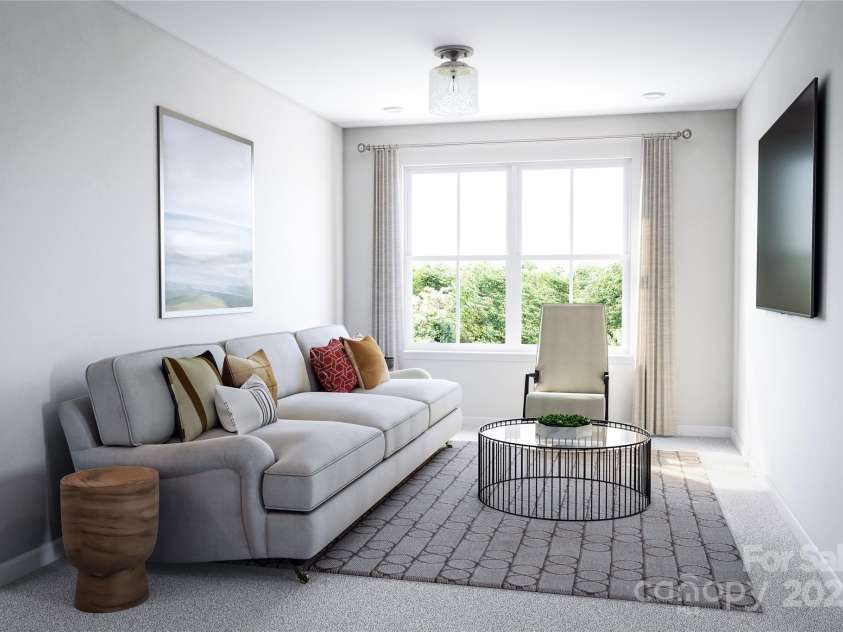 2117 Moss Bluff Drive, Mint Hill, NC 28227.  MLS# CAR4235787, YatesRealty ID 4619. Alton Creek Maxwell Renderings *actual finishes, structural options, and orientation varies on this home