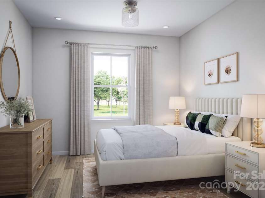 2117 Moss Bluff Drive, Mint Hill, NC 28227.  MLS# CAR4235787, YatesRealty ID 4619. Alton Creek Maxwell Renderings *actual finishes, structural options, and orientation varies on this home