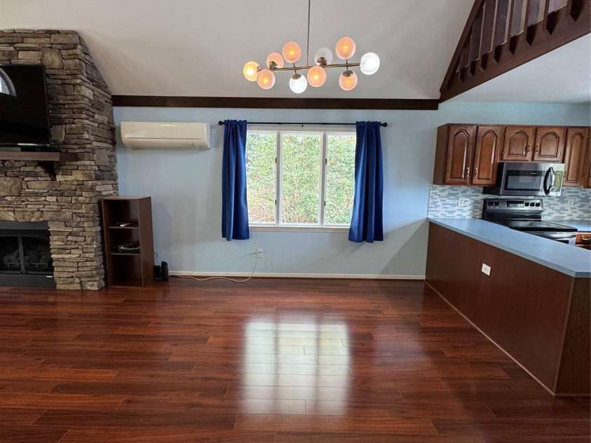 365 Trout Brook Loop, Newland, NC 28657.  MLS# CAR4359002, YatesRealty ID 4619. Dine