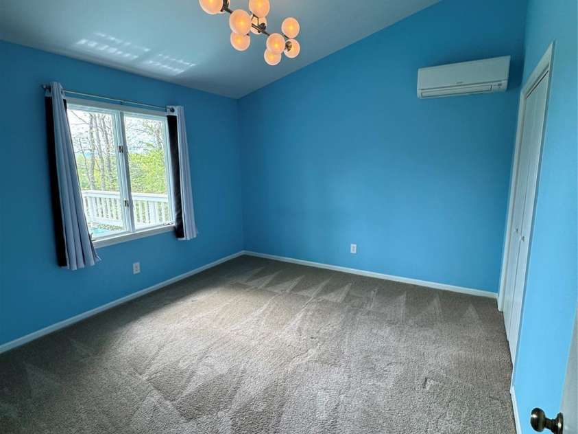 365 Trout Brook Loop, Newland, NC 28657.  MLS# CAR4359002, YatesRealty ID 4619. Guest Bedroom