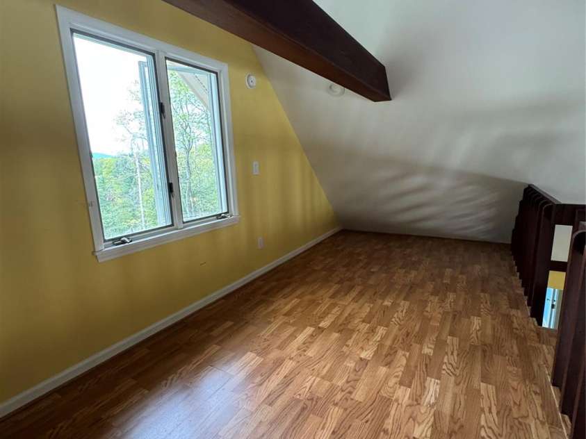 365 Trout Brook Loop, Newland, NC 28657.  MLS# CAR4359002, YatesRealty ID 4619. Loft