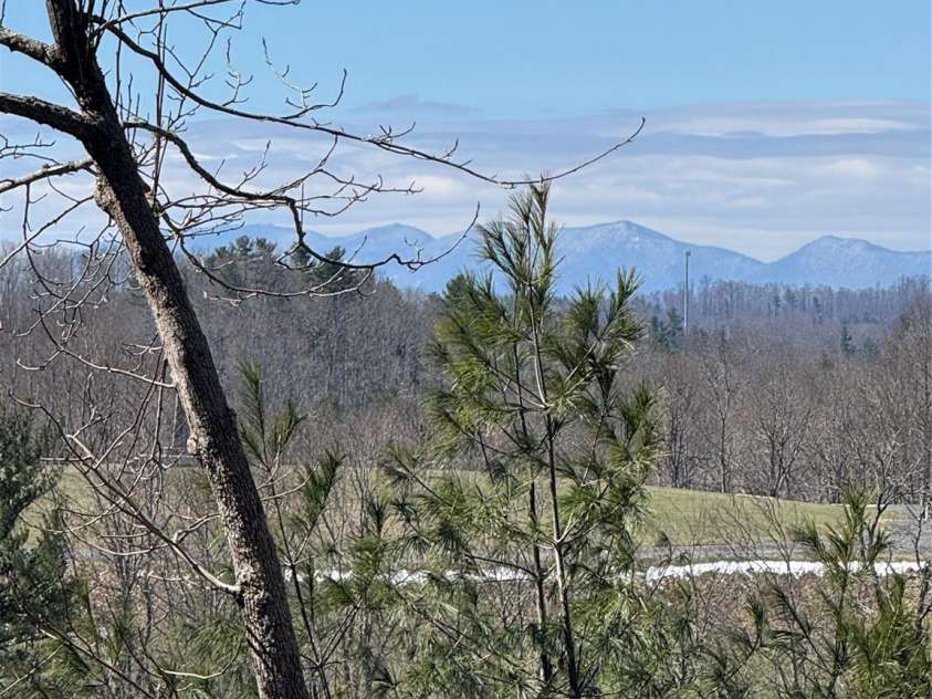 365 Trout Brook Loop, Newland, NC 28657.  MLS# CAR4359002, YatesRealty ID 4619. View from Back Deck