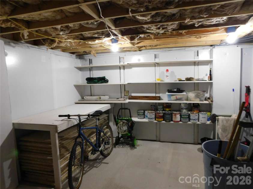 365 Trout Brook Loop, Newland, NC 28657.  MLS# CAR4359002, YatesRealty ID 4619. Workspace