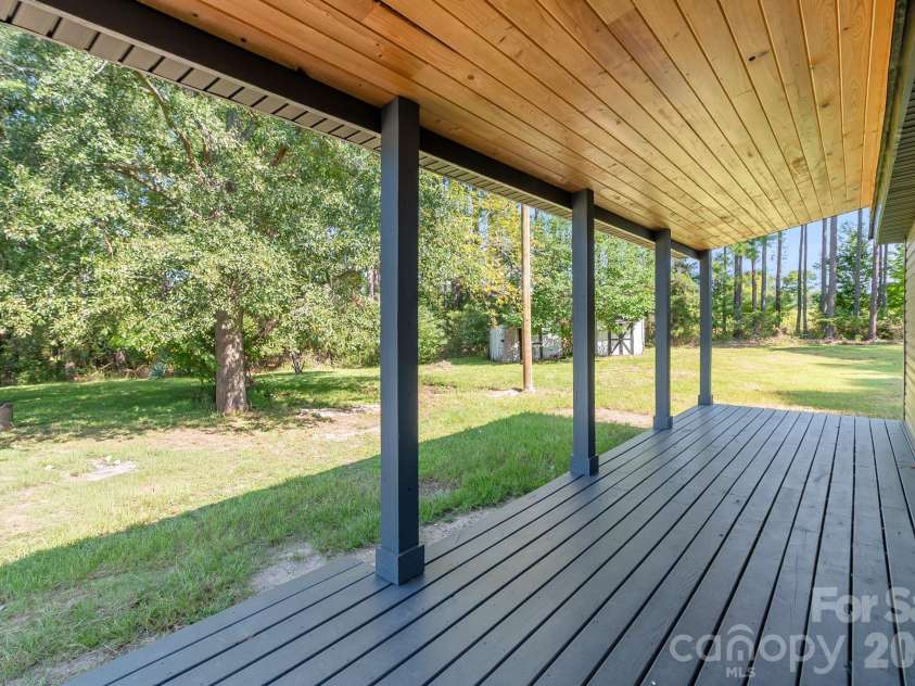 500 Gregory Road, Jefferson, SC 29718.  MLS# CAR4416987, YatesRealty ID 46190. 