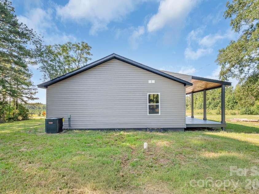 500 Gregory Road, Jefferson, SC 29718.  MLS# CAR4416987, YatesRealty ID 46190. 