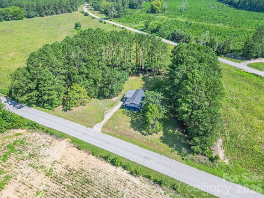 500 Gregory Road, Jefferson, SC 29718.  MLS# CAR4416987, YatesRealty ID 46190. 