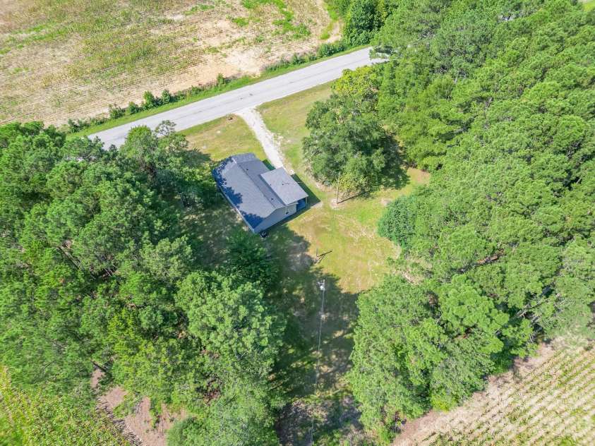500 Gregory Road, Jefferson, SC 29718.  MLS# CAR4416987, YatesRealty ID 46190. 