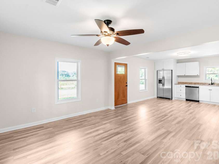 500 Gregory Road, Jefferson, SC 29718.  MLS# CAR4416987, YatesRealty ID 46190. 