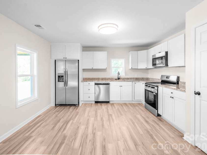 500 Gregory Road, Jefferson, SC 29718.  MLS# CAR4416987, YatesRealty ID 46190. 